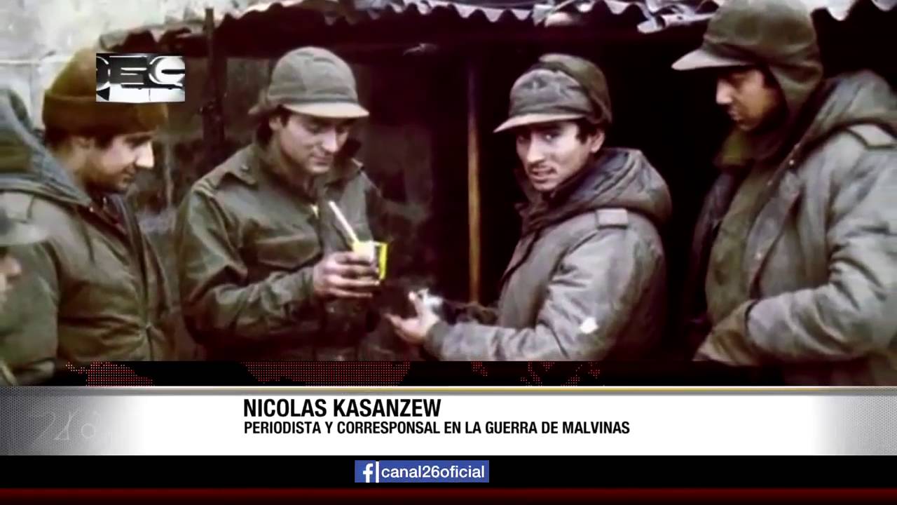 Entrevista de 
