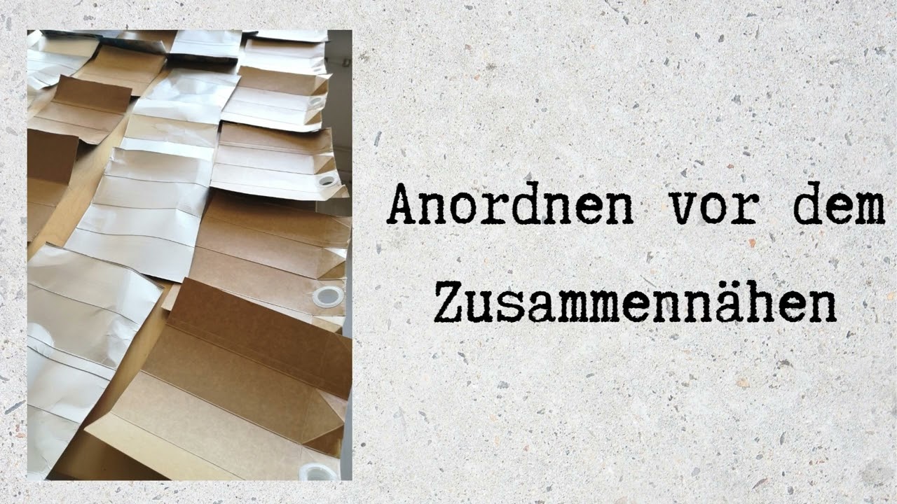 FABLE - Kreativworkshop - Upcycling TetraPack