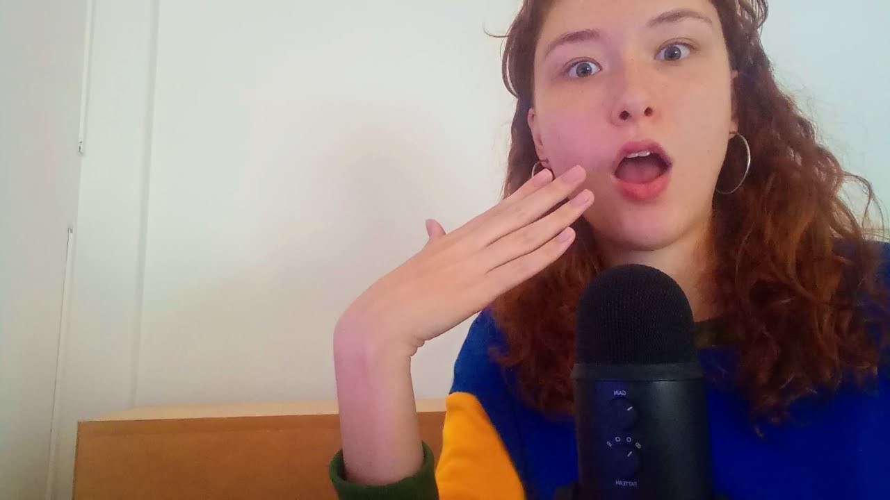 ASMR en Español | Dando Consejos a Mis Seguidores