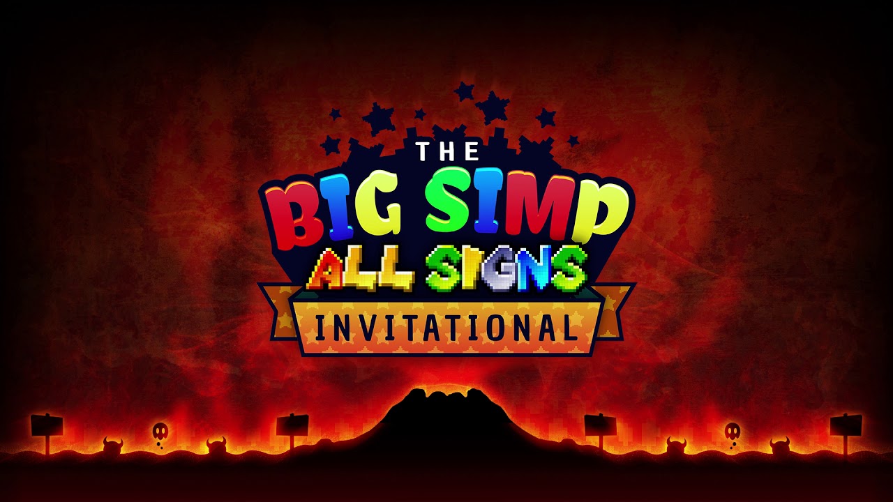 All Signs Invitational Theme Song