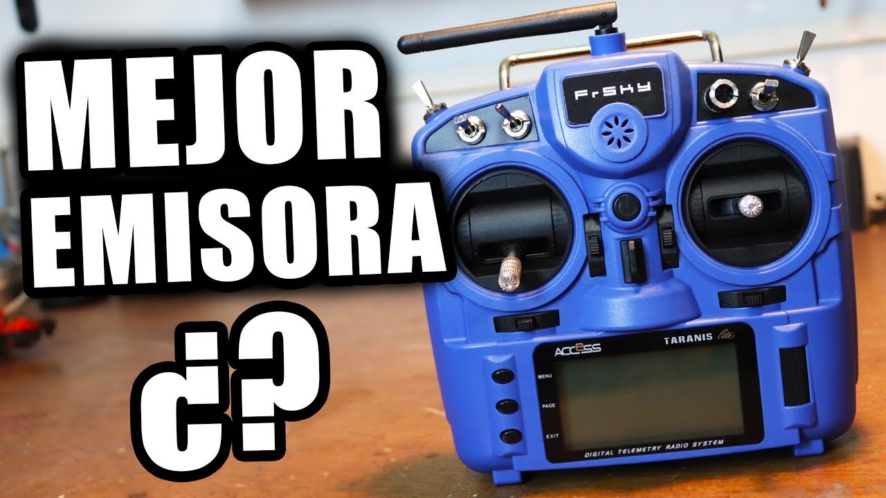NUEVA TARANIS X9 LITE - REVIEW / UNBOXING ESPAÑOL 🔥