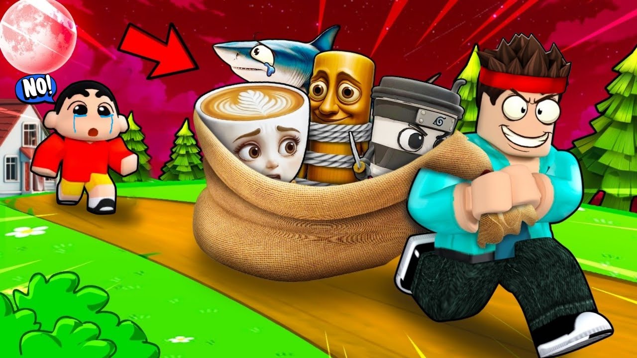 STEAL A BRAINROT CHALLENGE IN ROBLOX!!
