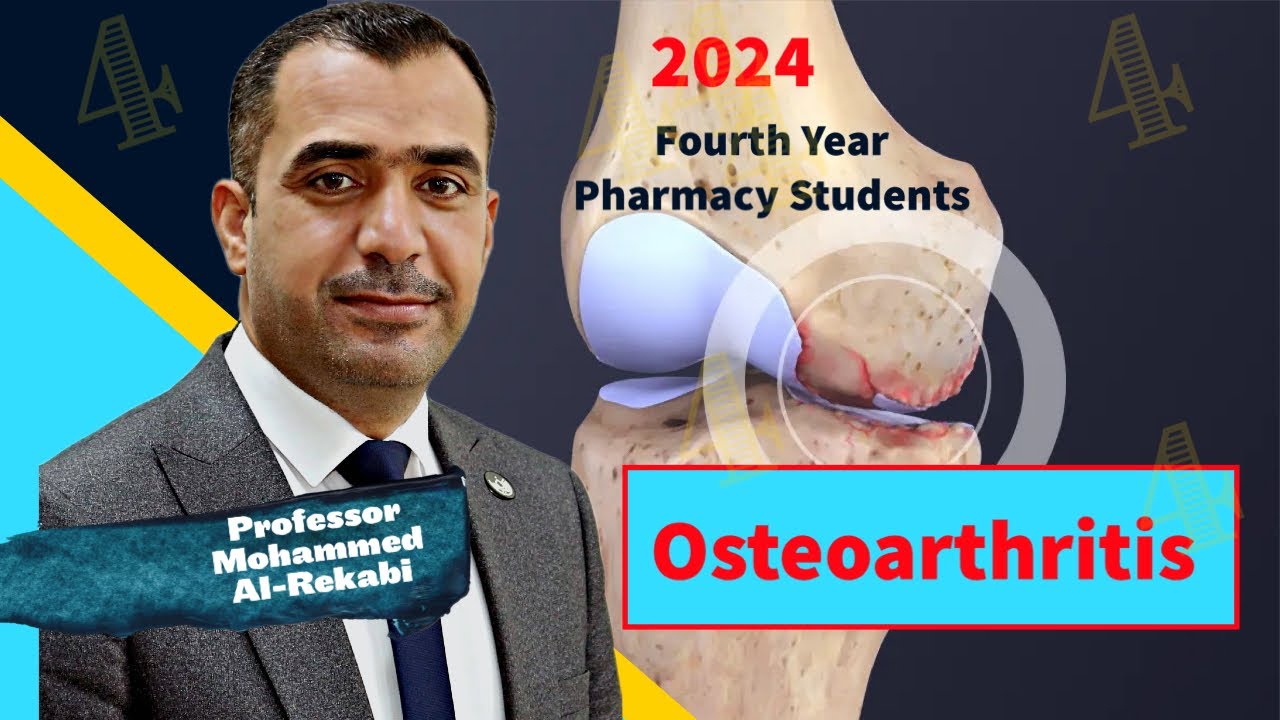 Osteoarthritis 2024