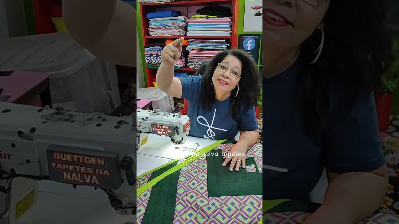 TAPETES FAIXAS MODELO QUE VENDE MUITO FÁCIL RÁPIDO ECONÔMICO TERMINEI E JÁ VENDI 🙏PASSO A PASSO