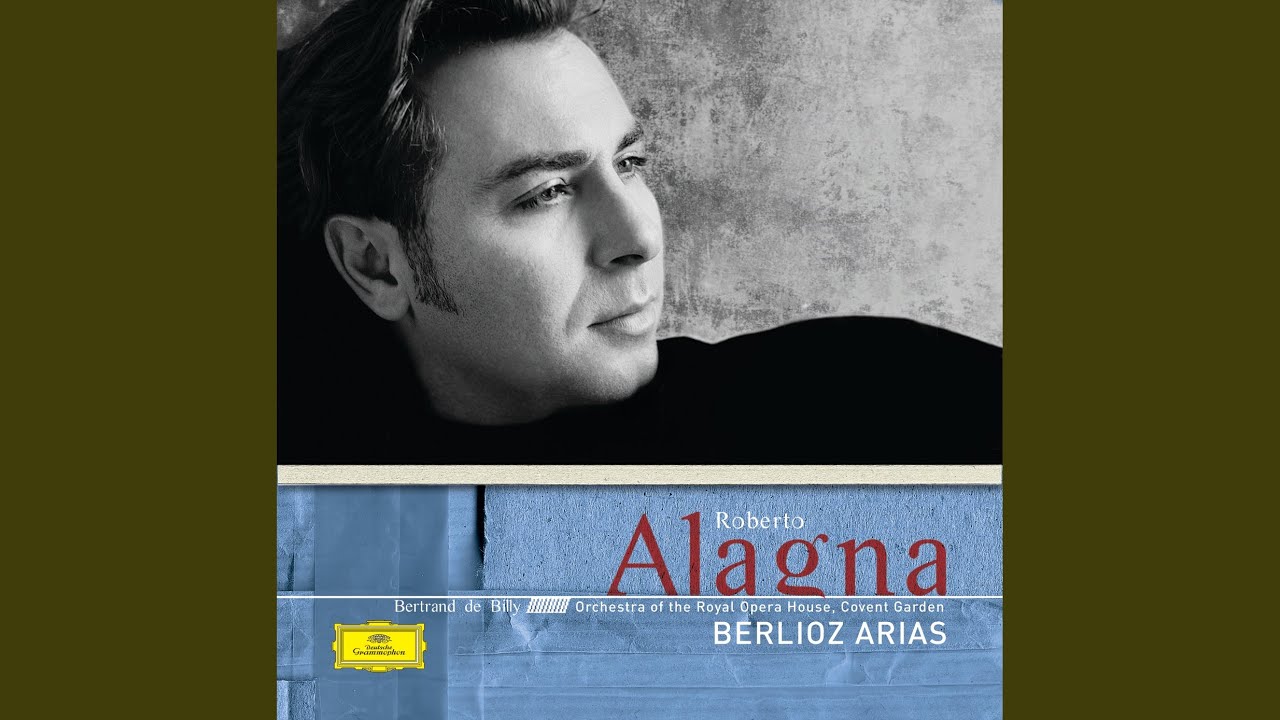 Berlioz: Les Troyens / Act 4 - O blonde Cérès