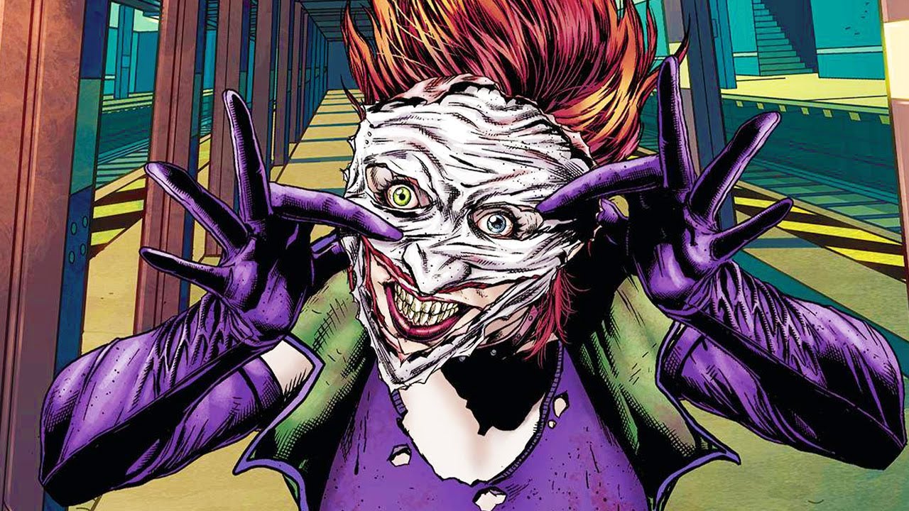 Top 10 Batman Villains More Powerful Than You Think - Part 2