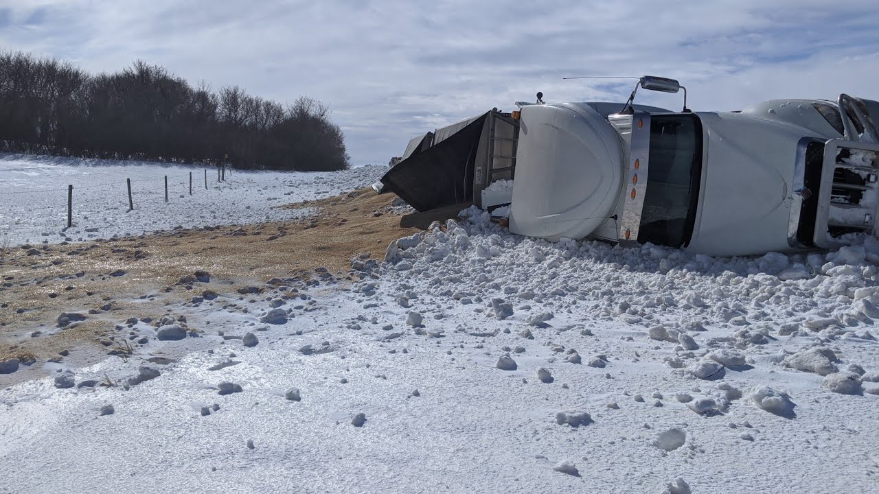 Accident & Cleanup