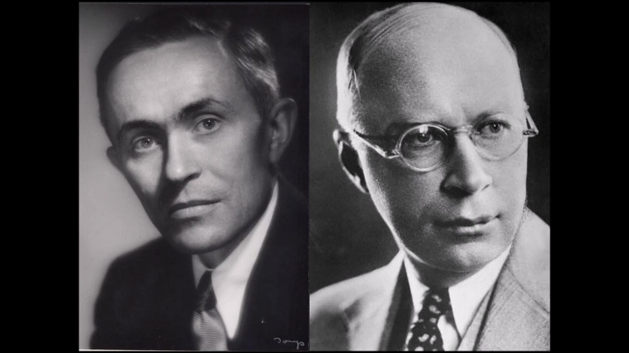 Jan Ekier plays Prokofiev - Visions Fugitives (complete)