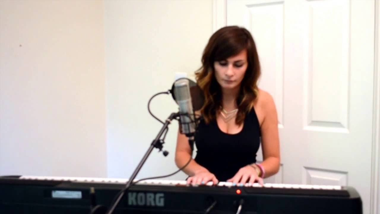 Frail Love - Cloves (Zo&euml; Phillips live cover)