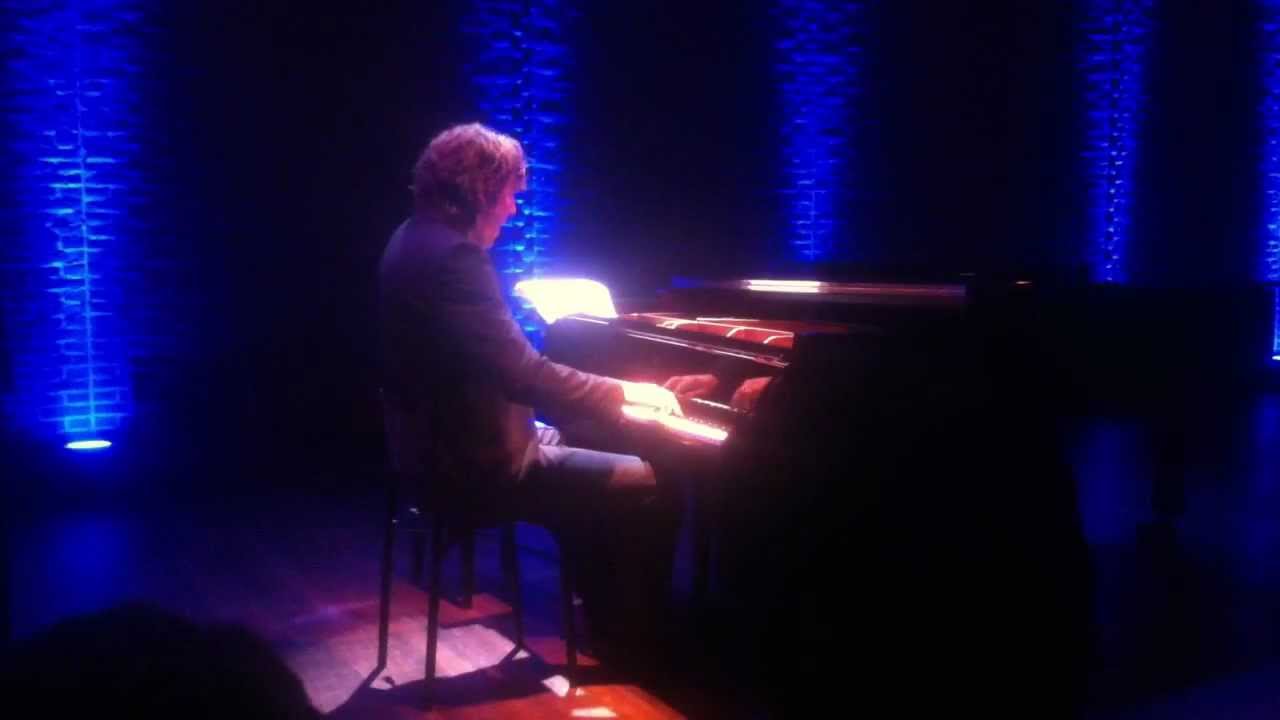 Michiel Borstlap - Blue