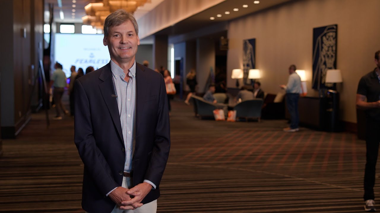 Bringing Institutional Investment Strategies to High-Net-Worth Clients