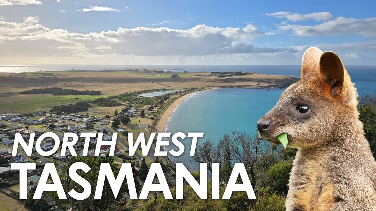 North West Tasmania