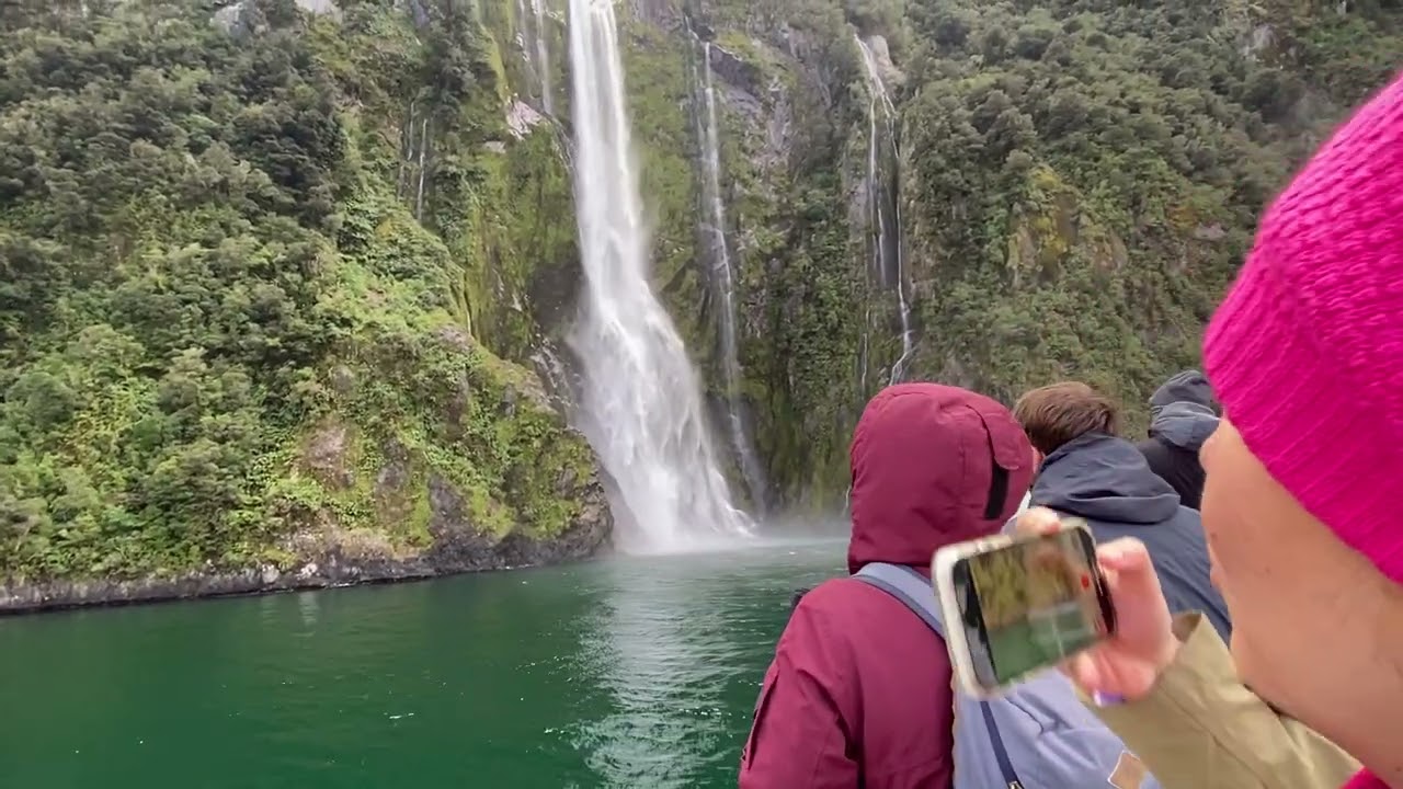 Queenstown Part 3
