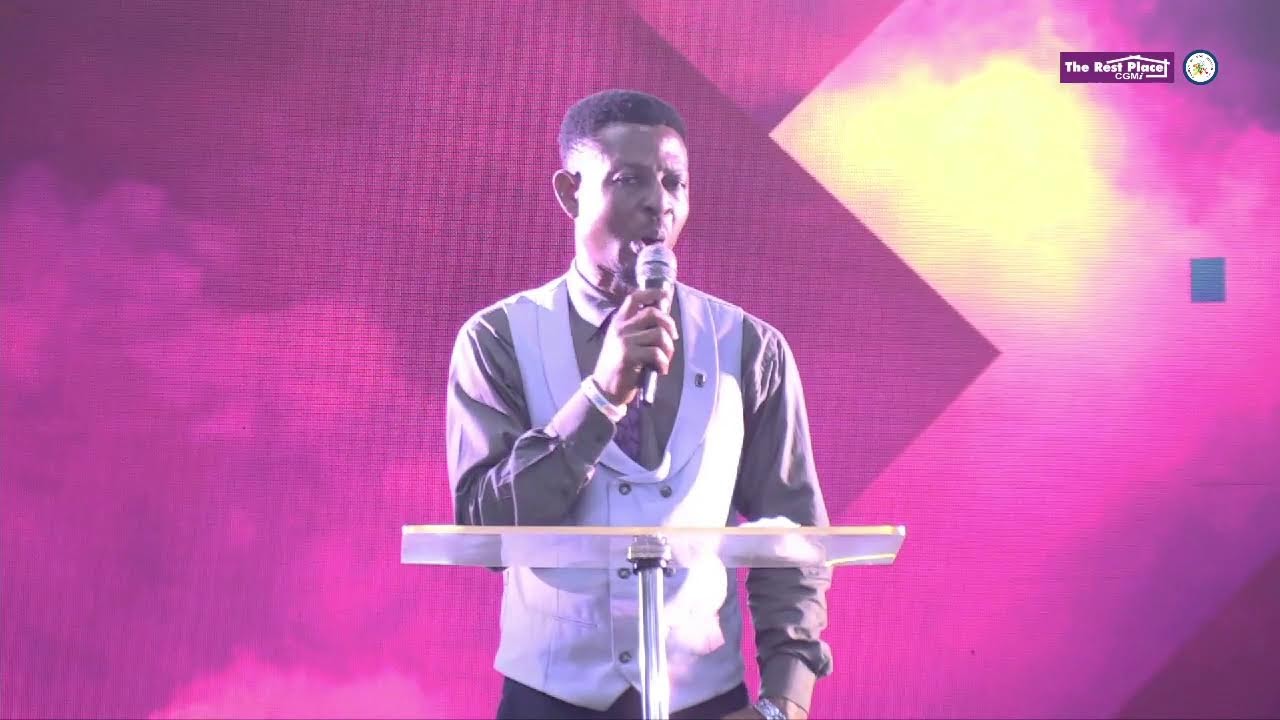 TRP ONLINE SERVICE ||COMBINED SUNDAY SERVICE ||11|01|2026