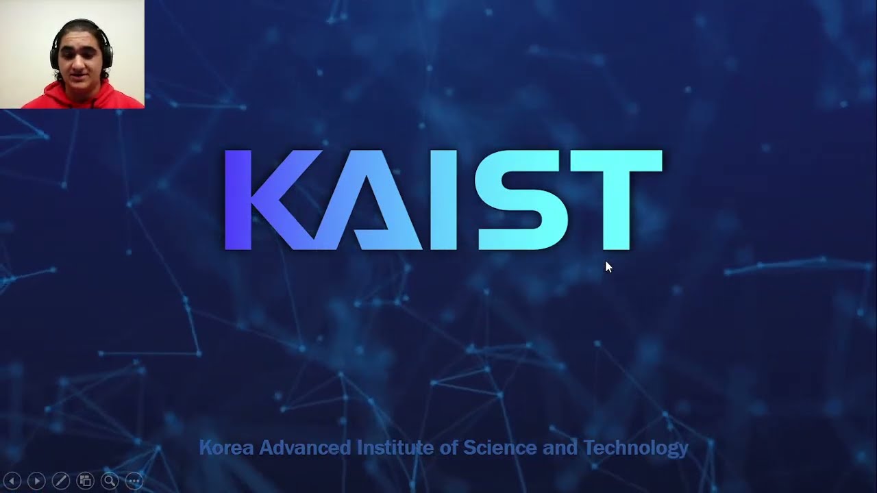 KAIST-də Təhsil - Cənubi Koreyanın Ən Yaxşı Mühəndislik İnstitutu