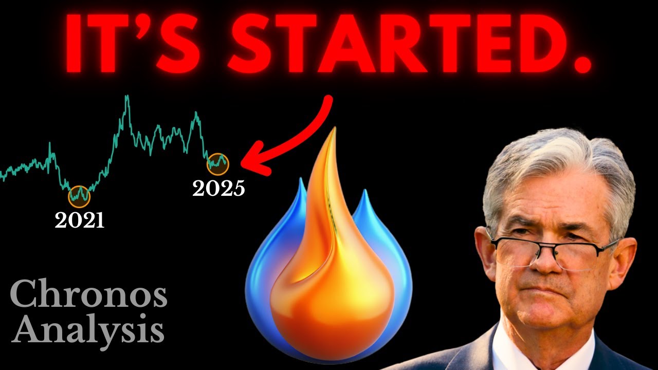 Natural Gas: We are Entering the Final Stage&hellip; | Price Analysis and News