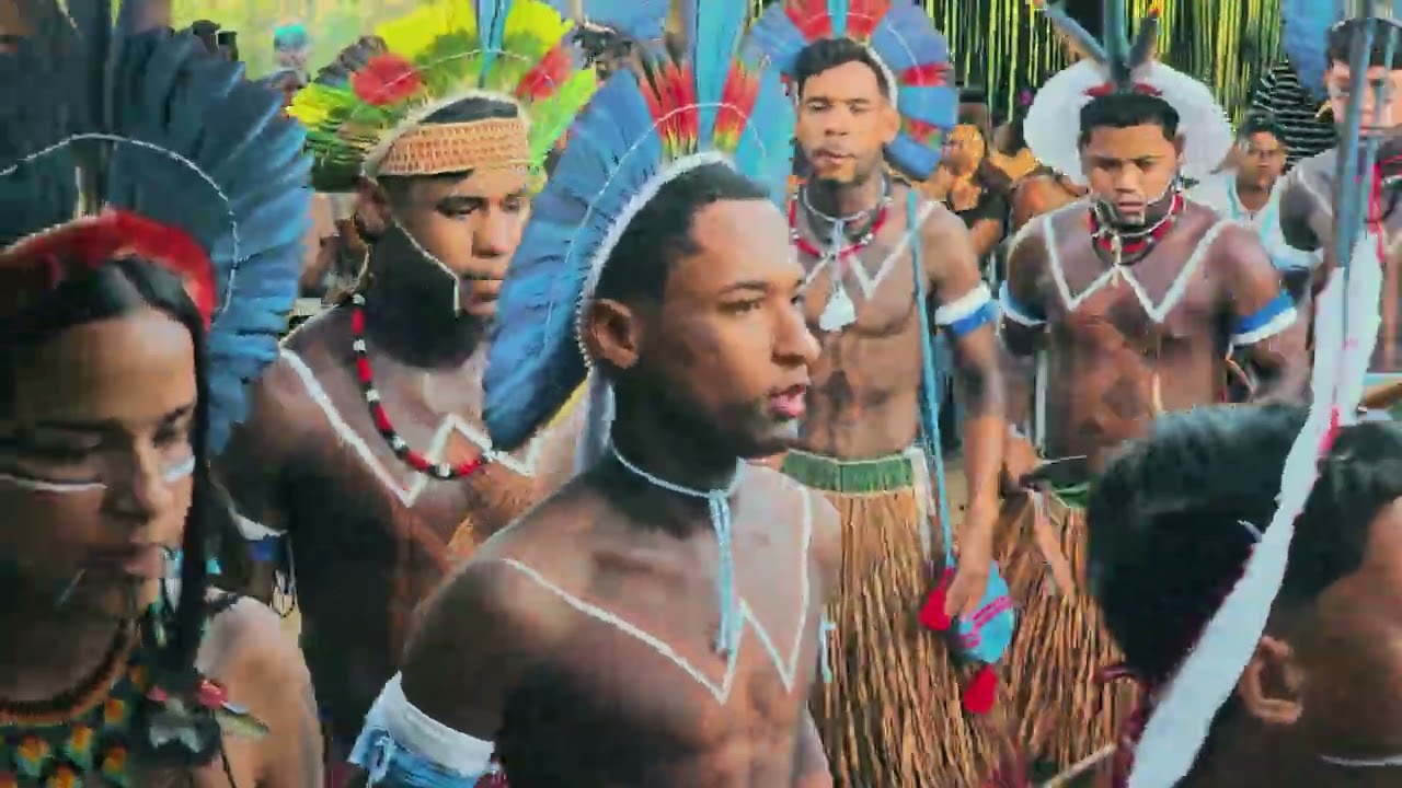 Festival de Toré 2026 - Wassu