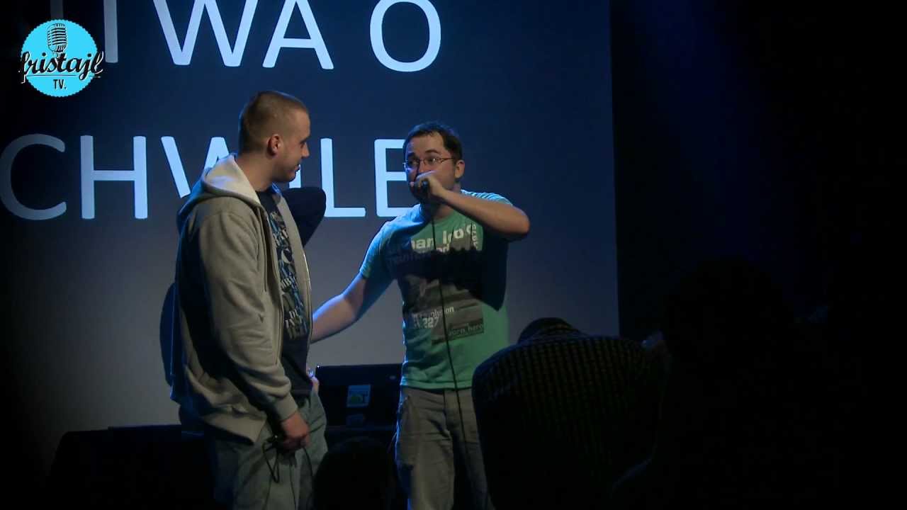 Fristajl.tv | Skajsdelimit - Theodor (1/6) - Bitwa o Chwile 17.02.2012