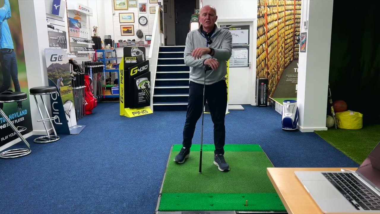 Hit your Driver further. My top tips.