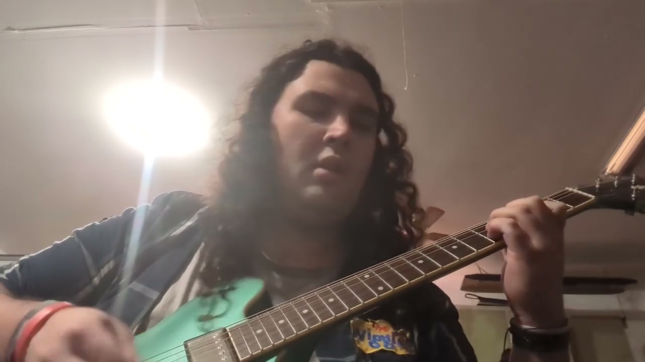 *NSYNC - This I Promise You (Solo Guitar Arrangement)