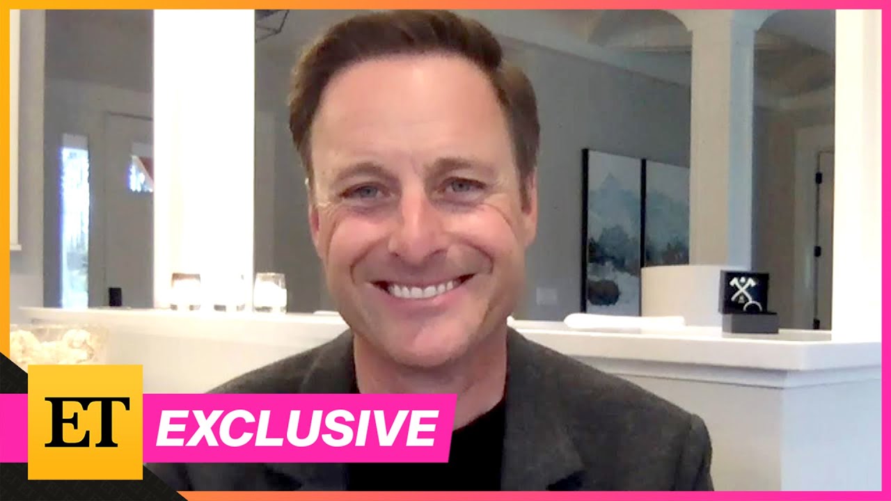 The Bachelorette: Chris Harrison DISHES on Clare and Dale’s Whirlwind Romance (Exclusive)