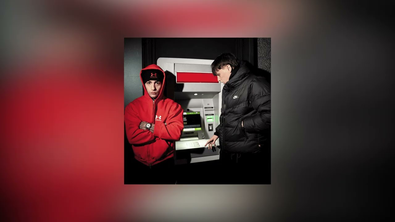 Tony Effe-PEZZI DA 100-ft.Kid Yugi-INSTRUMENTAL-(Campionato)
