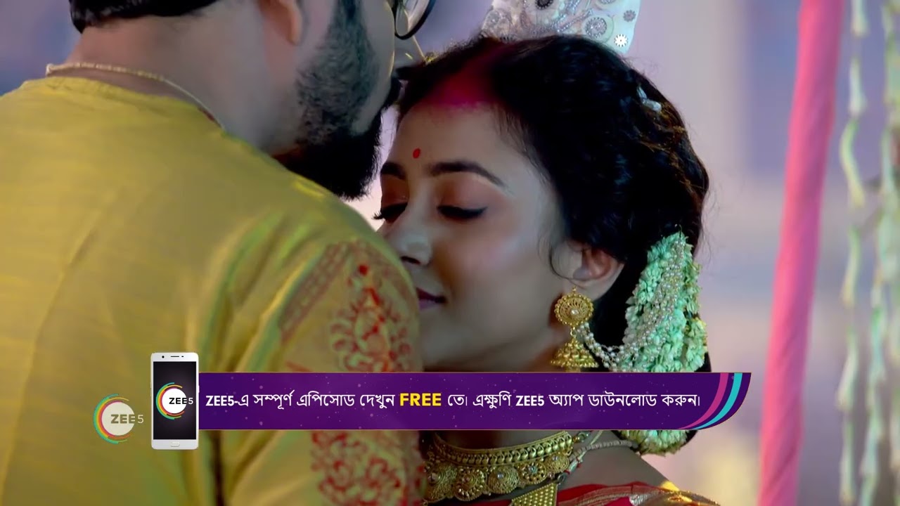 Gouri Elo | Ep - 235 | Best Scene | Oct 21 2022 | Zee Bangla
