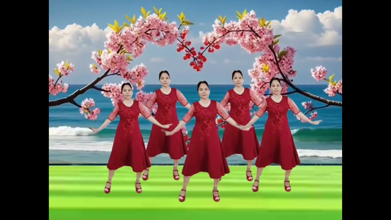 Giao thừa chào Xuân 