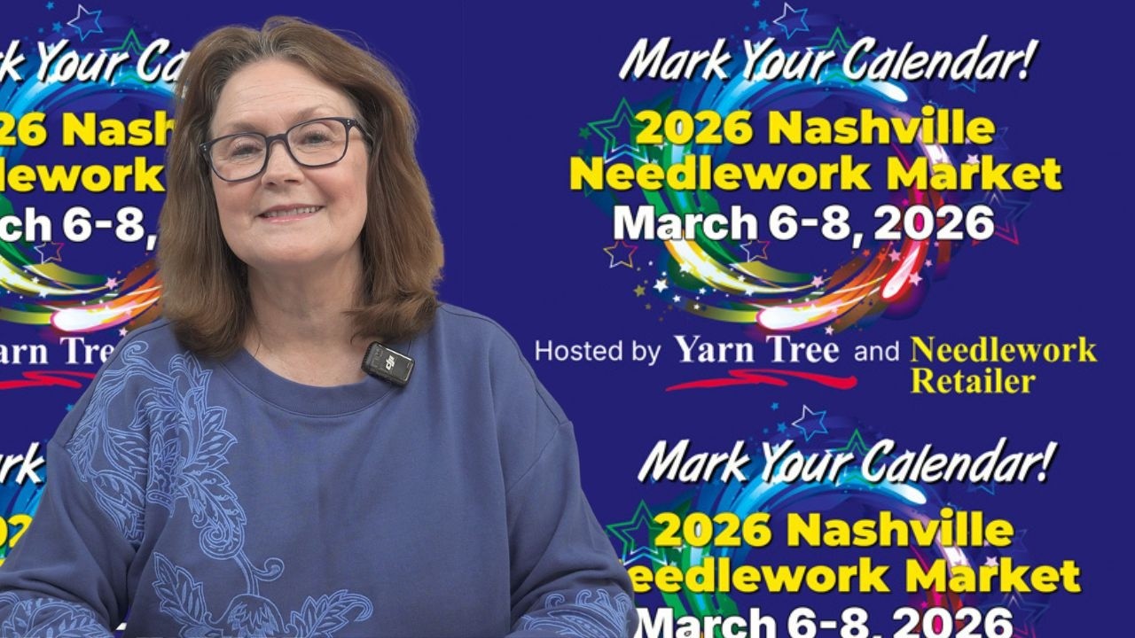 Top Nashville 2026 Releases: Tiny Modernist, Plum Street, Teresa Kogut & More! - on FlossTube