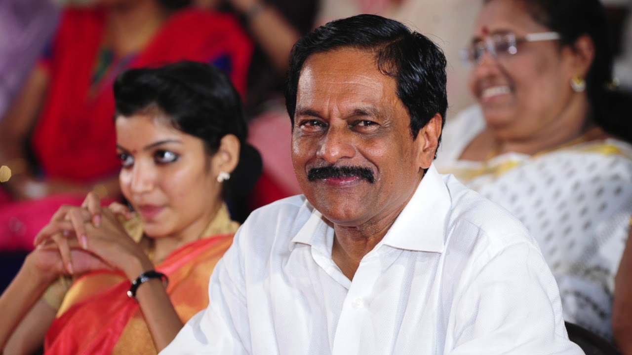 G Devarajan Sakthigada Theme song