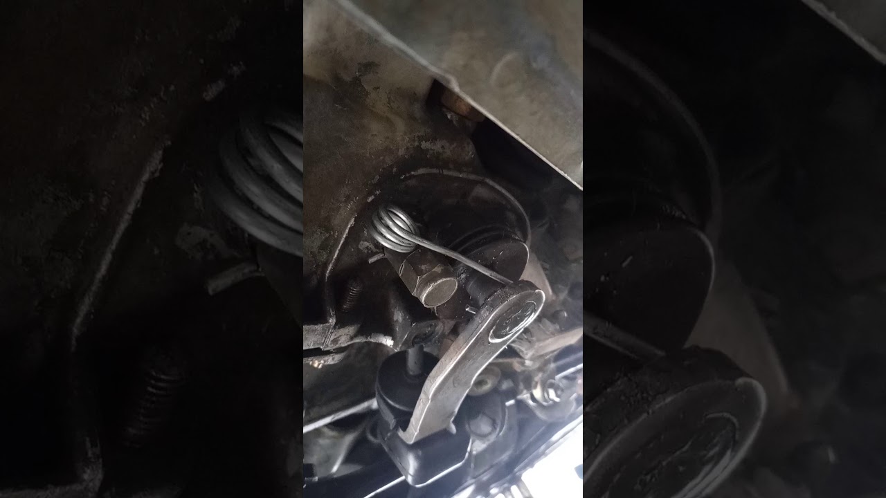 Solucionado cambio quinta clio 2