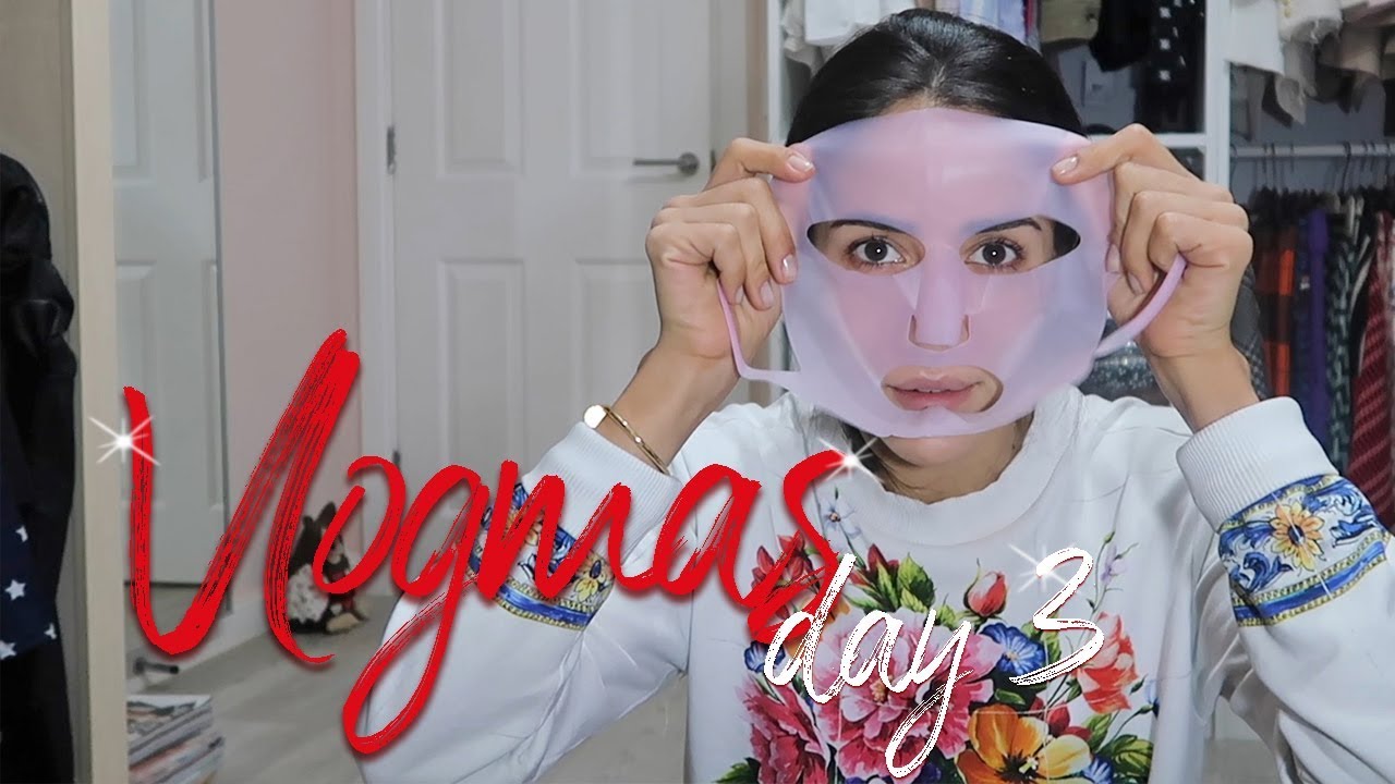 A Day At Home, Organising My Accessories | Tamara Kalinic