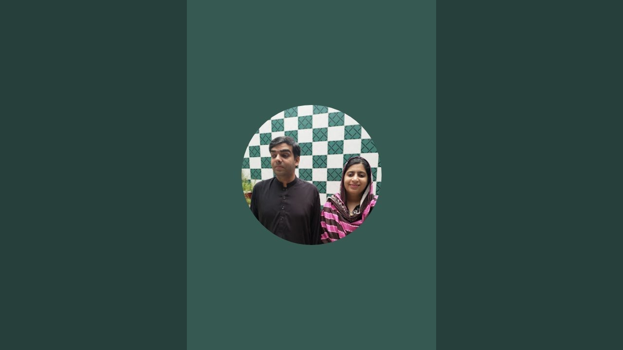 Fission beyond sight Dr Ayesha and Awais is live!