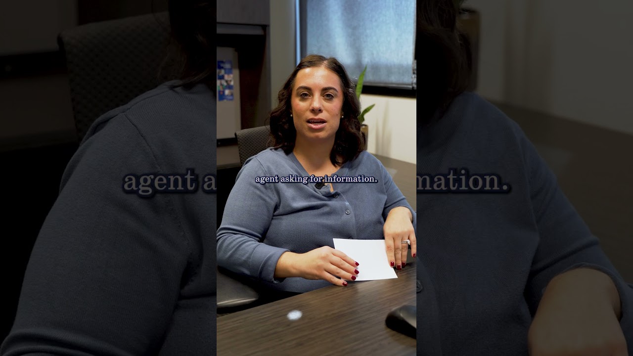 Spotting a Scam | Ask a Lawyer