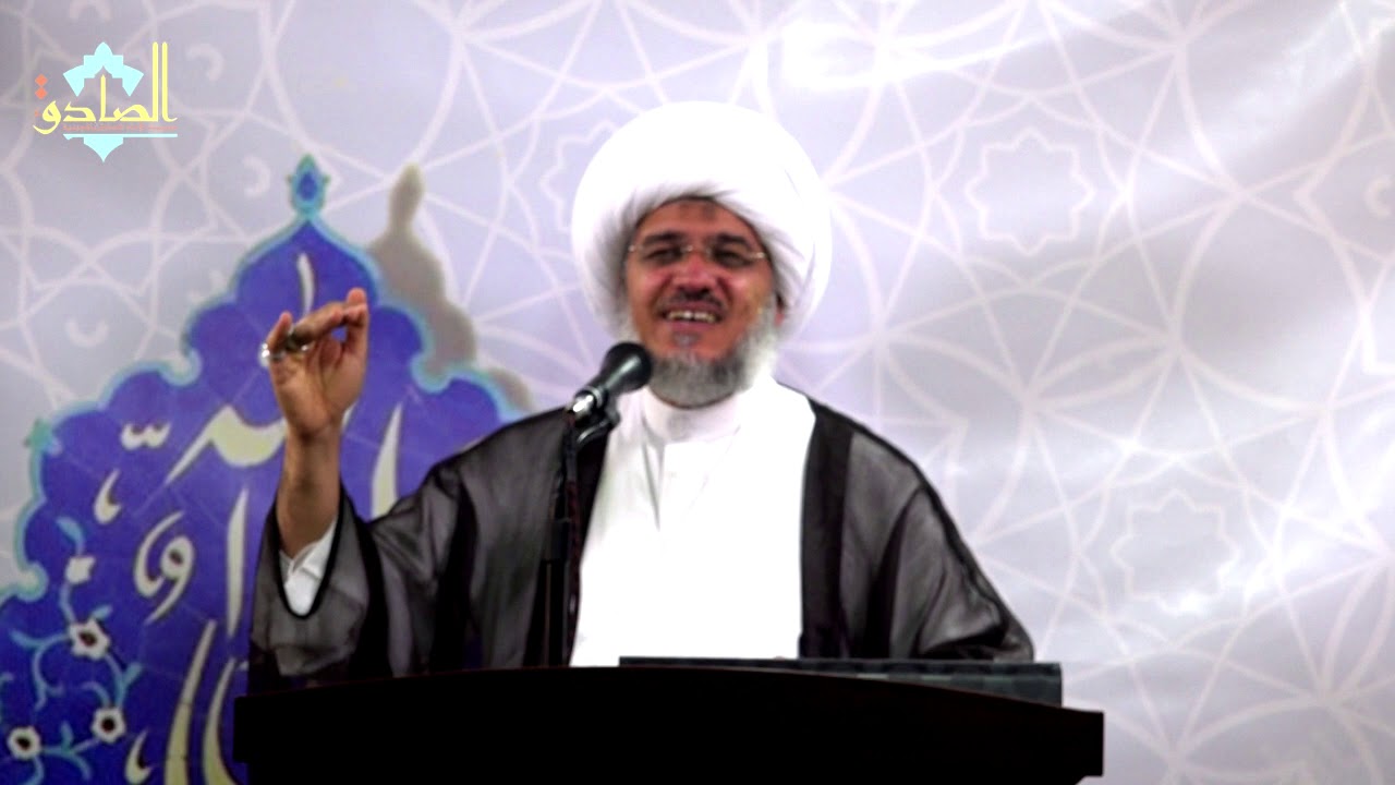 اطلالة على مقامات أم البنين | 12 جمادى الثاني 1441 هـ | سماحة الشيخ حسام آل سلاط