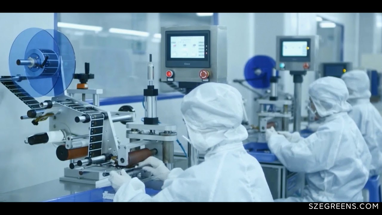 vape manufacturer