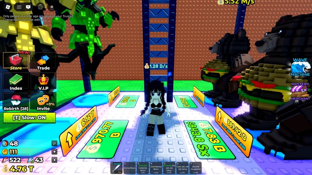 STEAL A BRAINROT GIVEAWAY LIVE | STEAL A BRAINROT FREE SECRETS + FREE BRAINROT GODS 333 |  #roblox