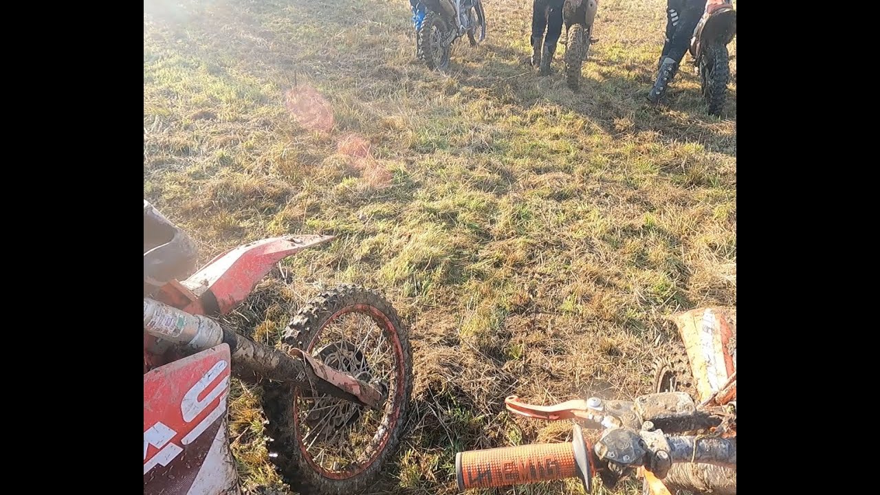 Cross-Coutry Days Rogoža vol.2 Klasa Amater