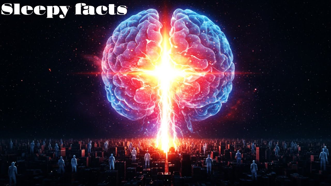 The Mind-Bending Reality of Consciousness Itself: Mind Peace