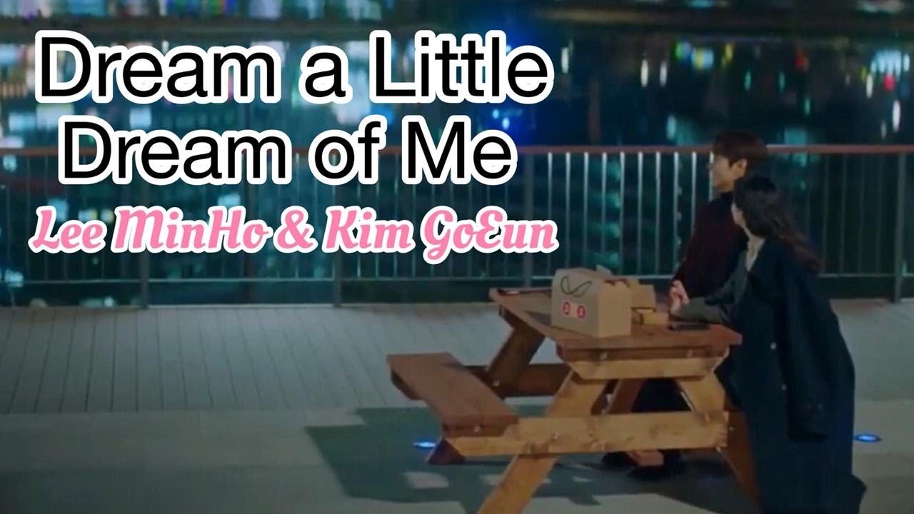 Lee Min Ho & Kim Go Eun | Love Is in the Air 💜
