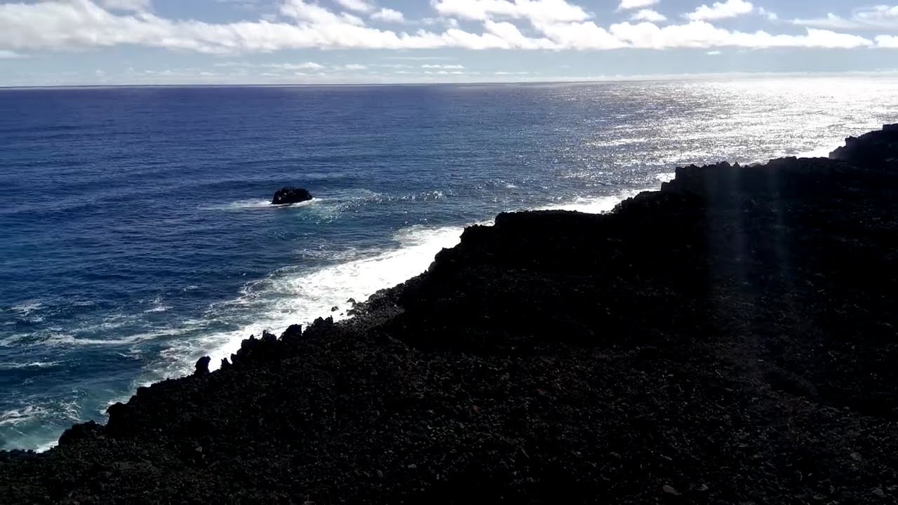 Cape Kumukahi