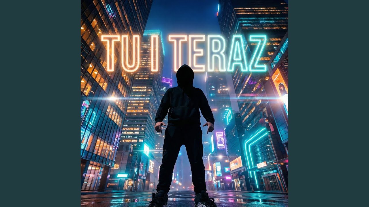 TU I TERAZ