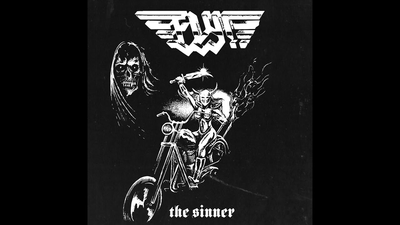 Fly! - The Sinner (official video)