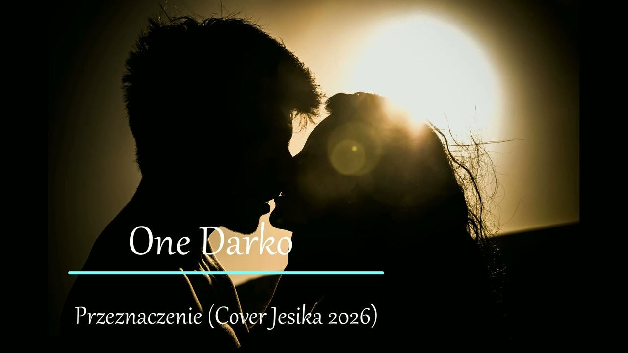 One Darko - Przeznaczenie (Cover Jesika 2026)