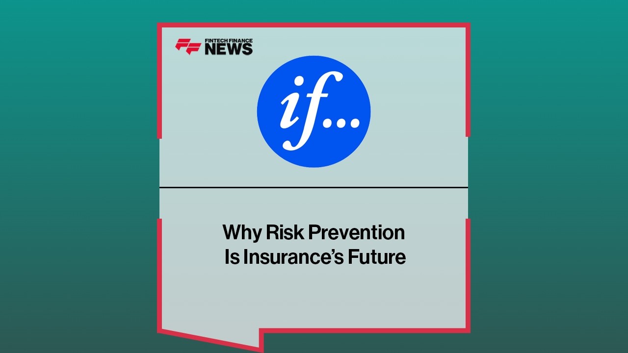 Why Insurance Must Prevent Loss, Not Just Pay It