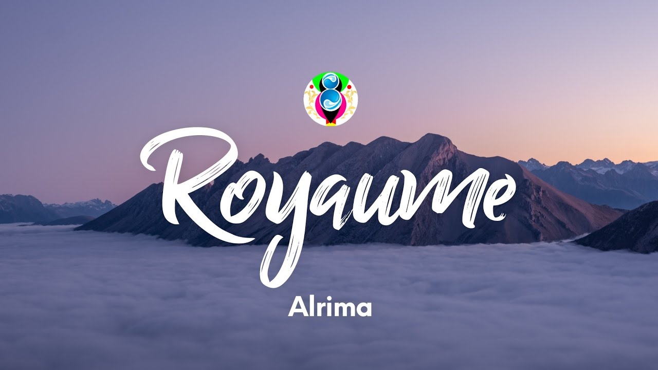 Alrima - Royaume (Paroles/Lyrics)