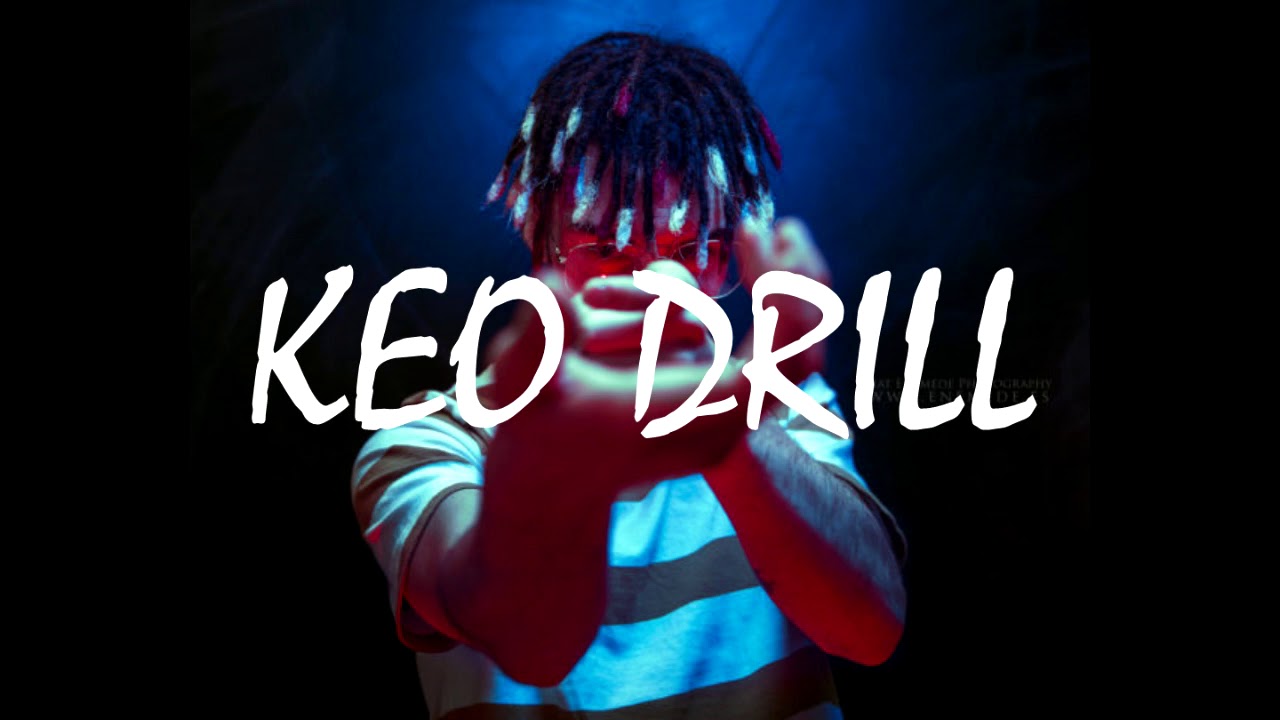 [FREE] DRILL TYPE BEAT / KIDD KEO DRILL TYPE BEAT