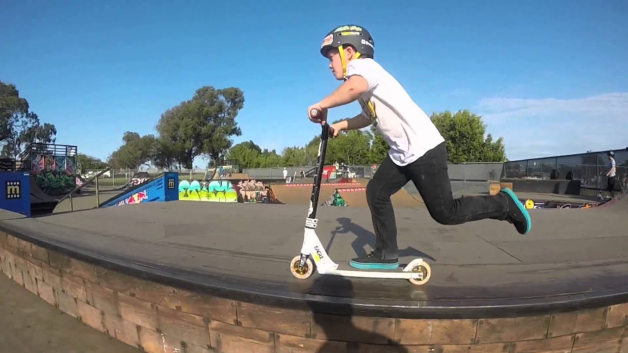 Rocco Piazza | On My Way To The Top