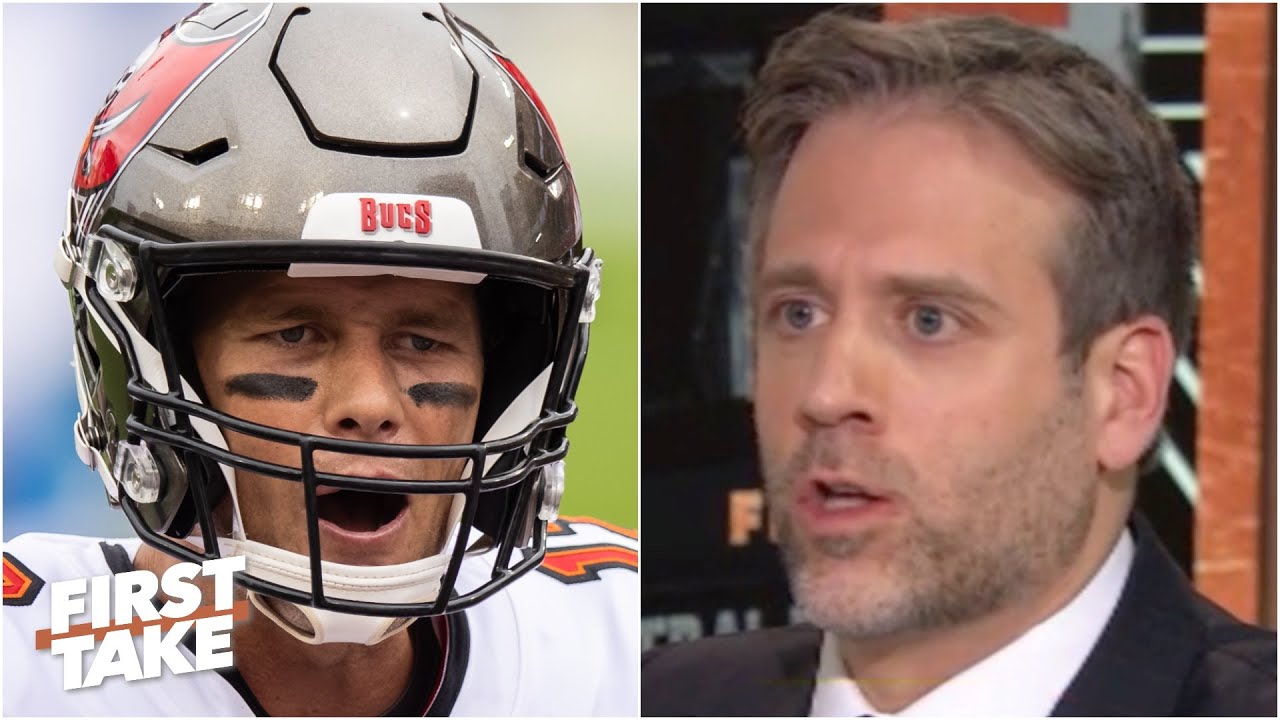 Max Kellerman breaks down what&rsquo;s at stake for Tom Brady vs. the Packers | First Take