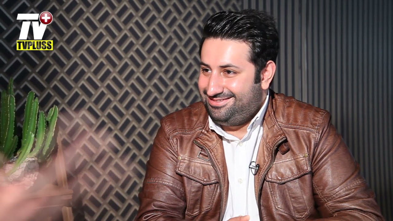 گفتگوی جنجالی تی وی پلاس با غلام کویتی پور/40 سال است میگویم من مداح نیستم